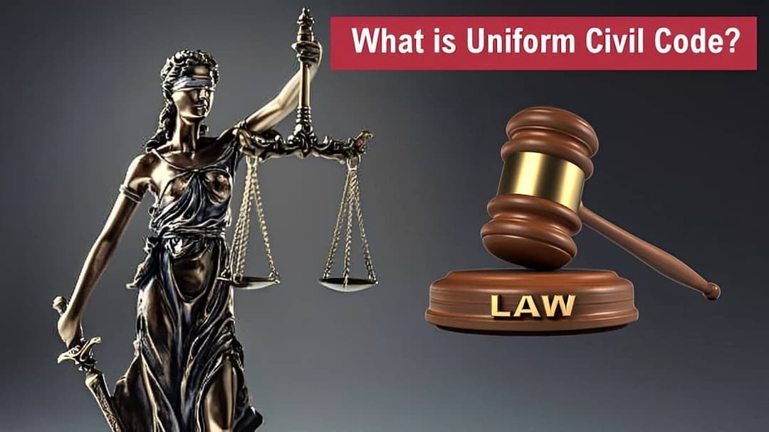 An attempt at understanding Uniform Civil Code