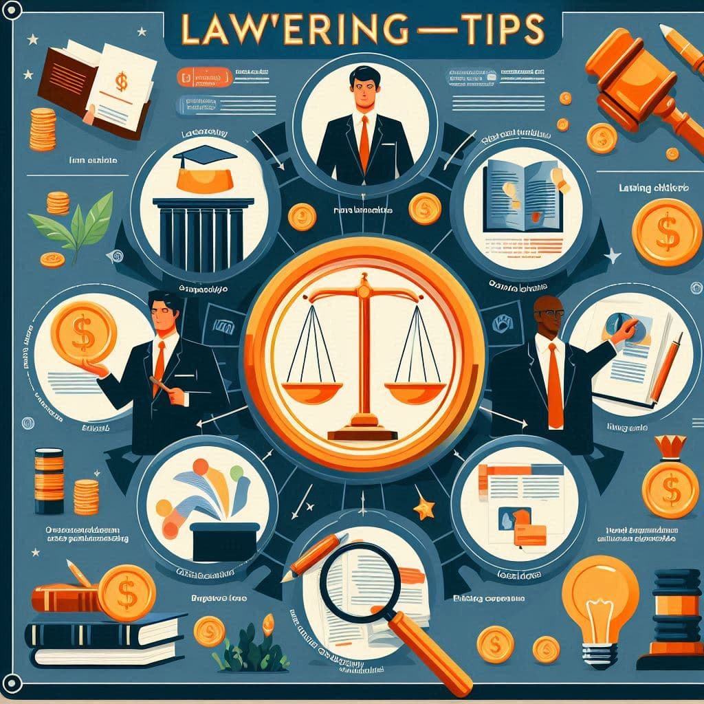 Lawyering Skills – Tips